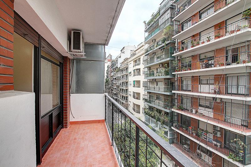 Departamento en alquiler