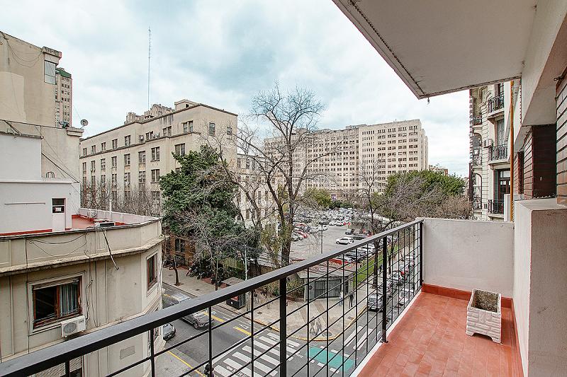 Departamento en alquiler