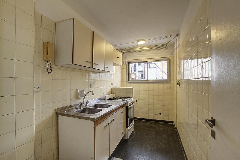 Departamento en alquiler