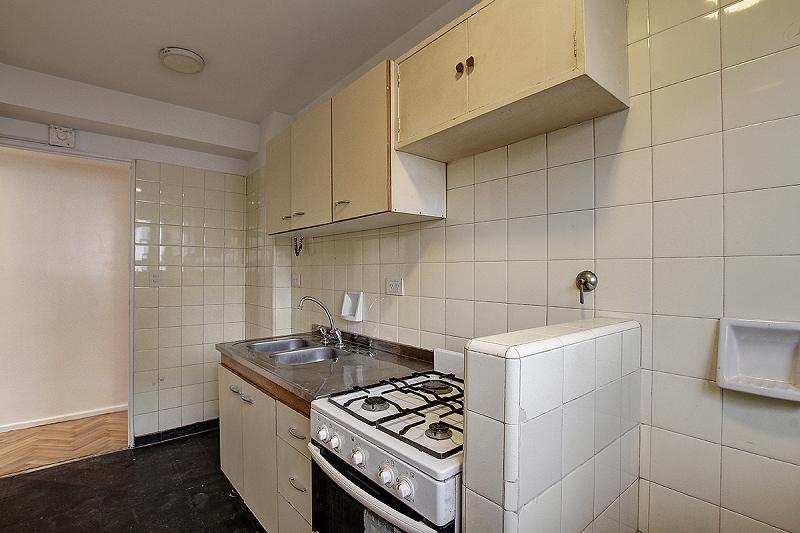 Departamento en alquiler