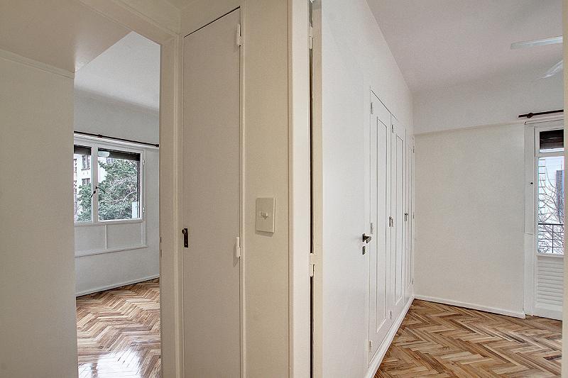 Departamento en alquiler
