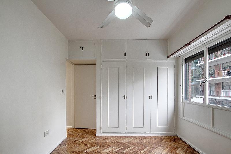 Departamento en alquiler