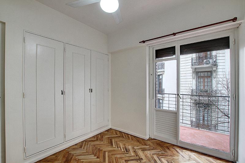 Departamento en alquiler