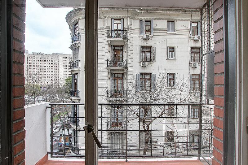Departamento en alquiler
