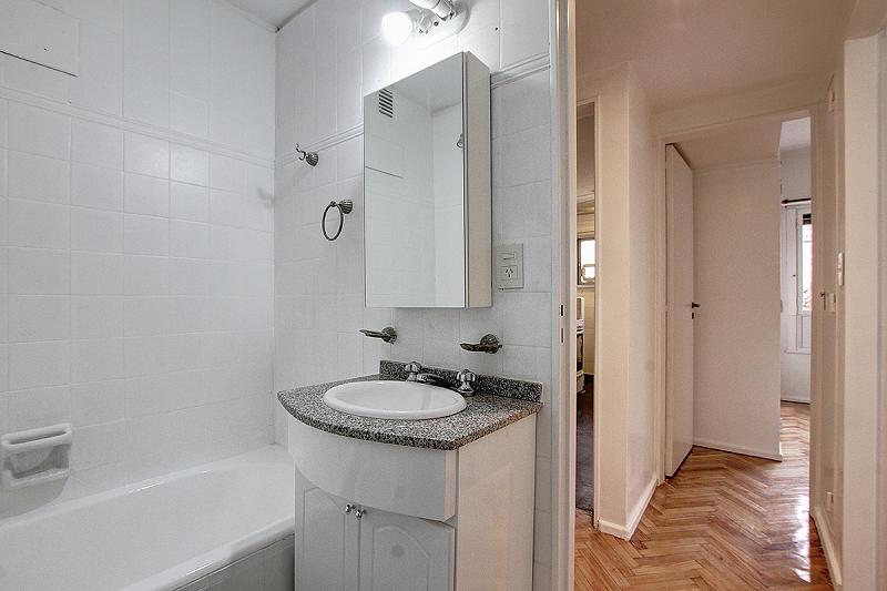 Departamento en alquiler