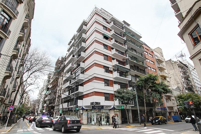 Departamento en alquiler