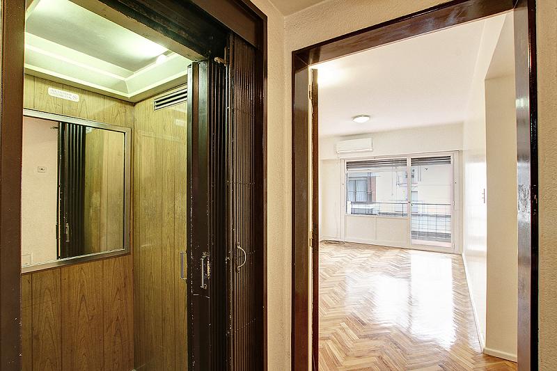 Departamento en alquiler