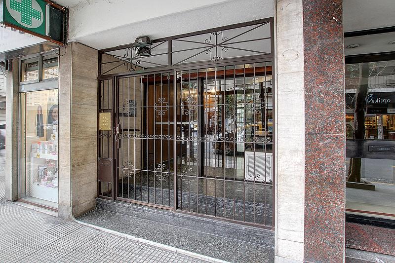 Departamento en alquiler