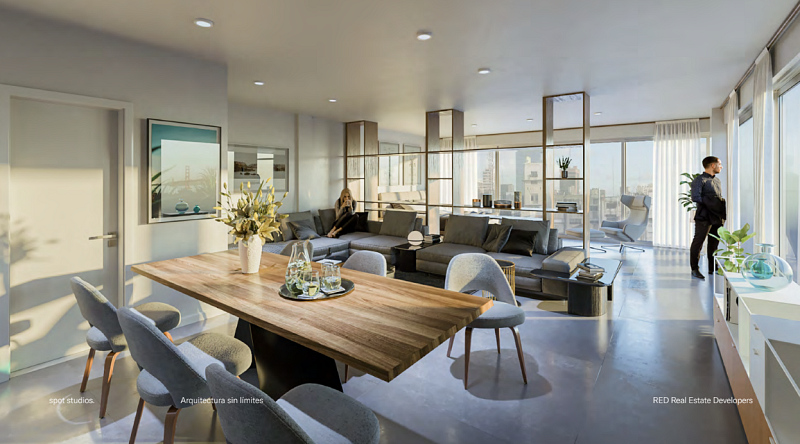 Departamento en venta