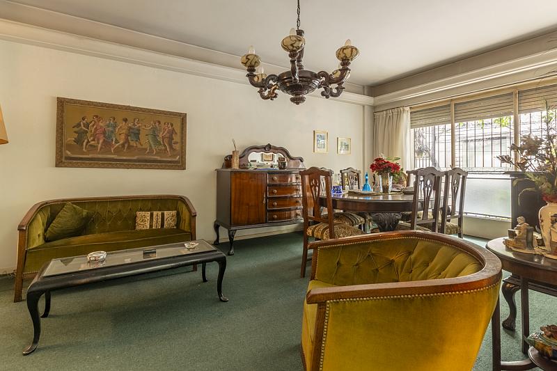 Departamento en venta
