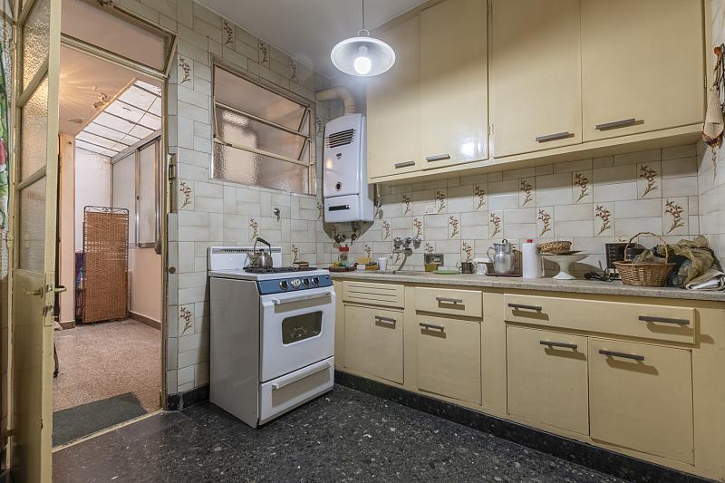 Departamento en venta