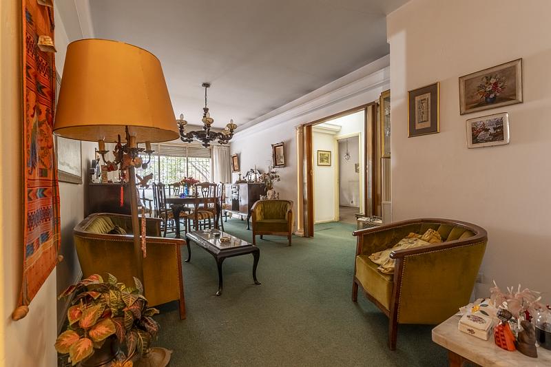 Departamento en venta