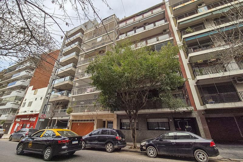Departamento en venta