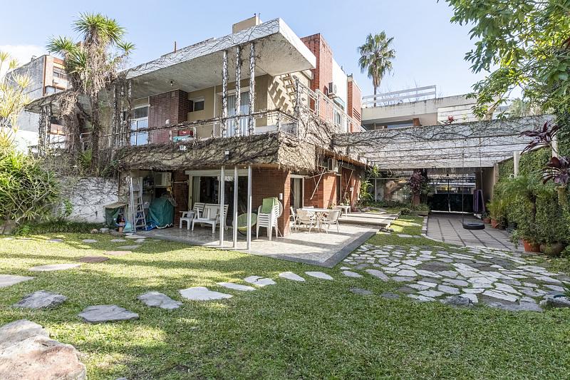 Casa en venta
