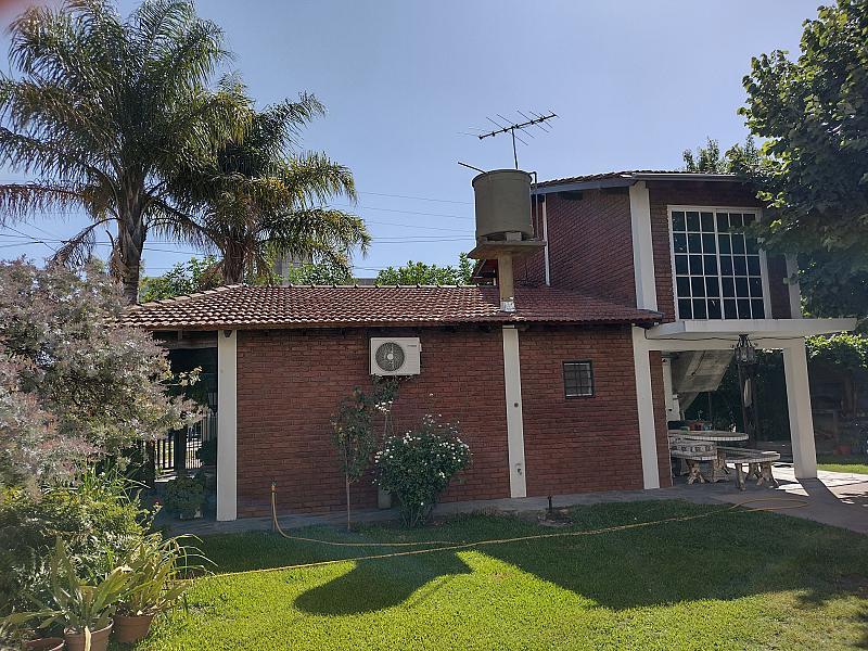 Casa en venta