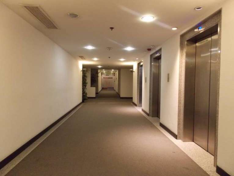 Oficina en alquiler