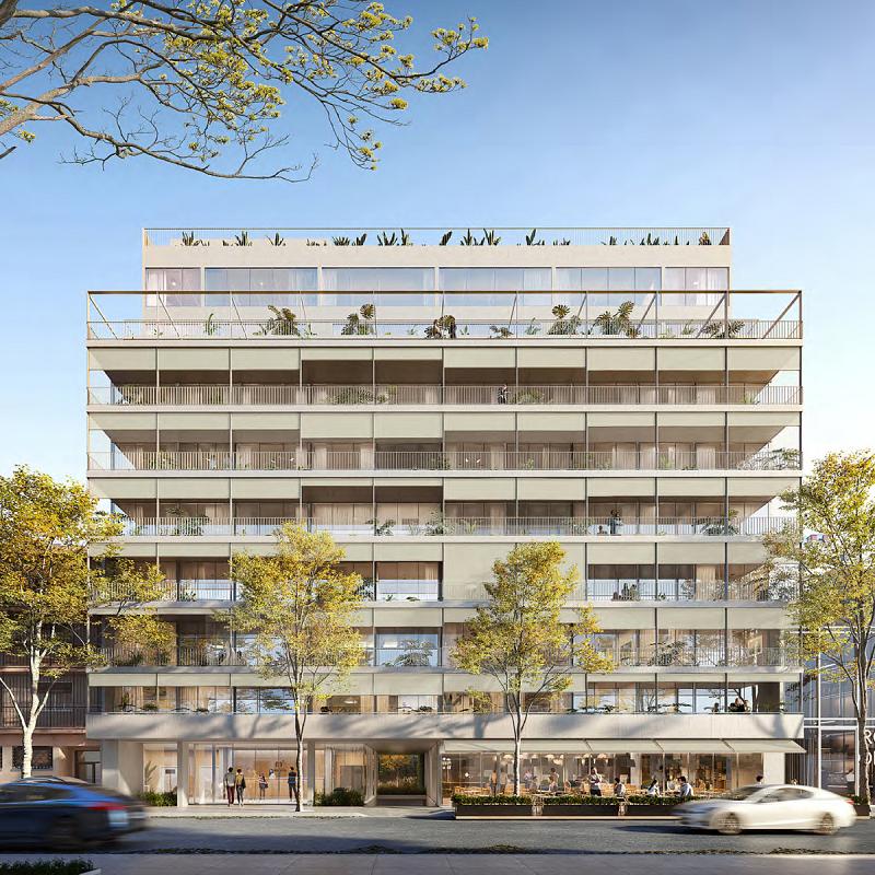 Departamento en venta