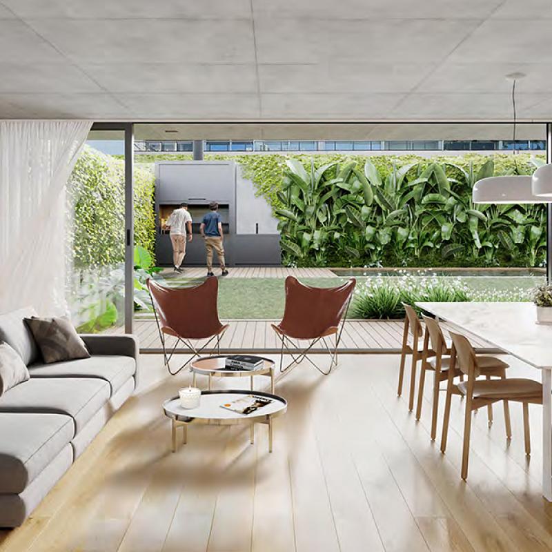 Departamento en venta