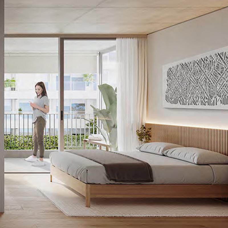 Departamento en venta