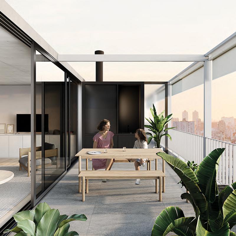 Departamento en venta