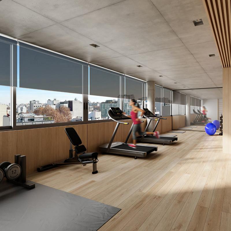 Departamento en venta