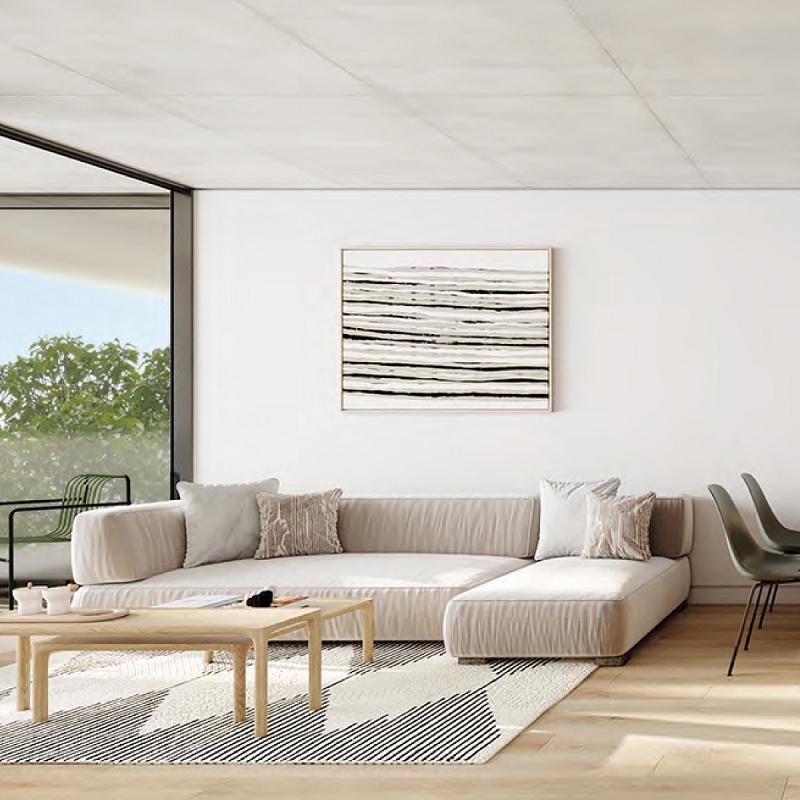 Departamento en venta