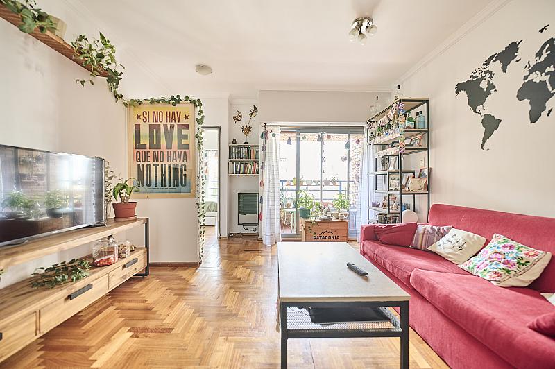 Departamento en venta