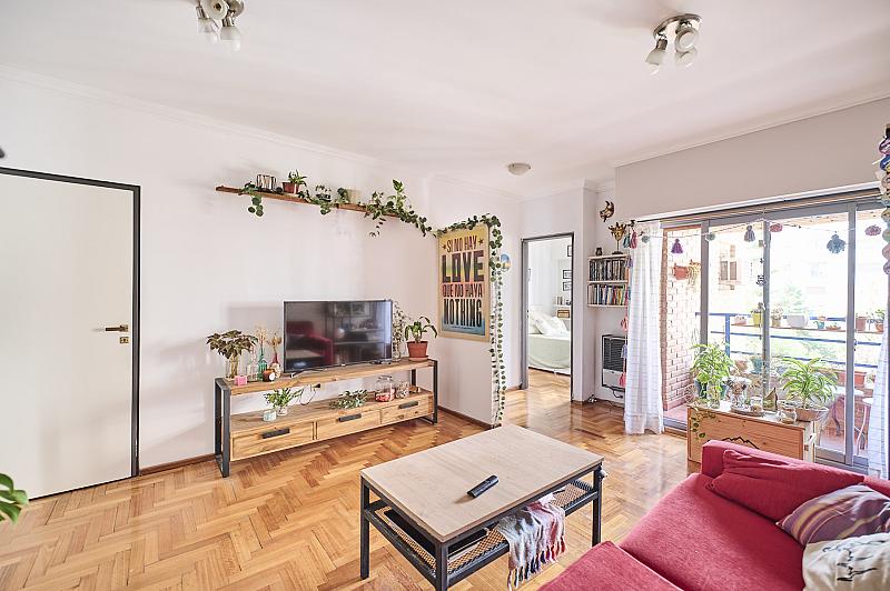 Departamento en venta