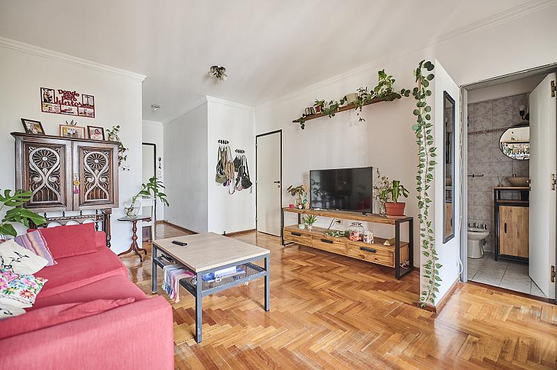 Departamento en venta