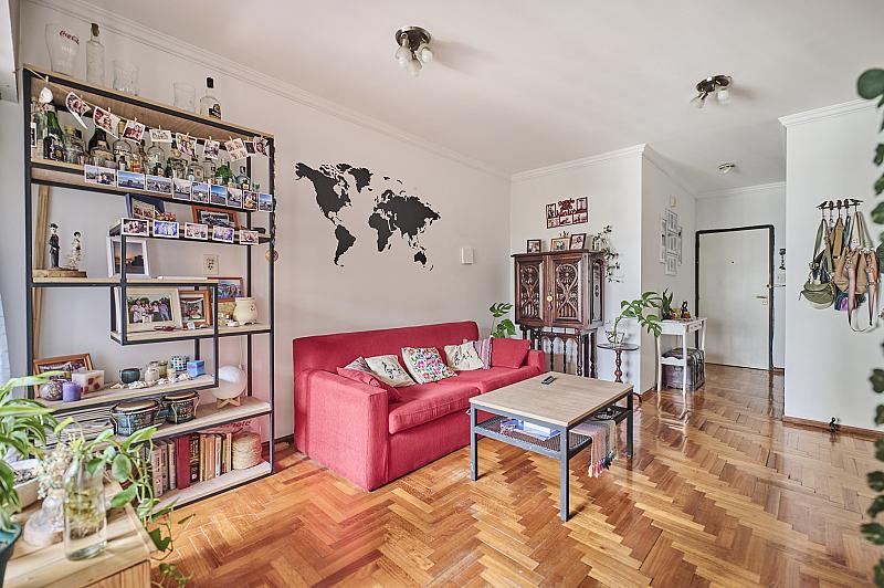 Departamento en venta