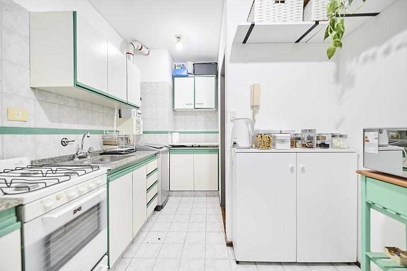 Departamento en venta