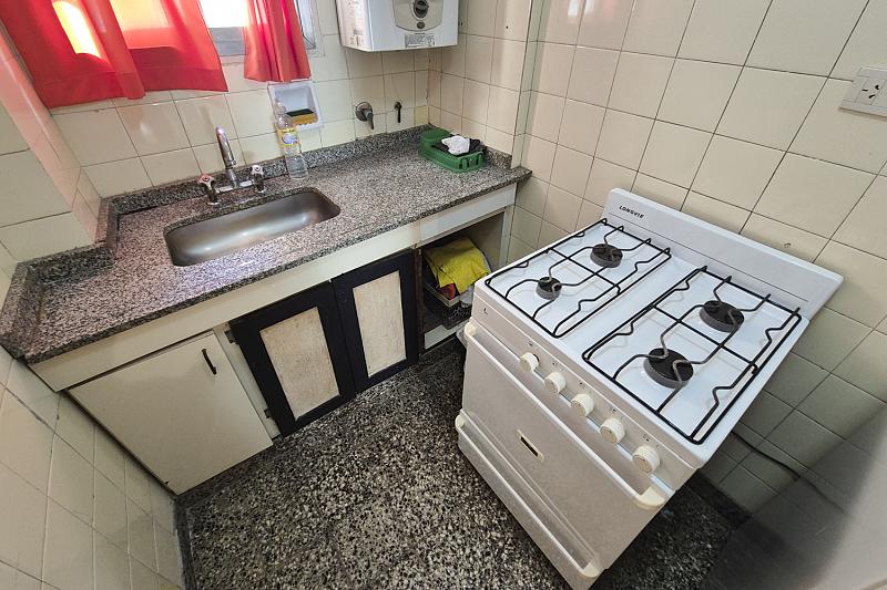 Departamento en venta