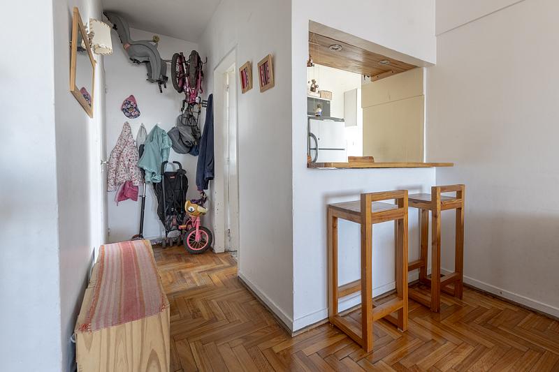 Departamento en venta