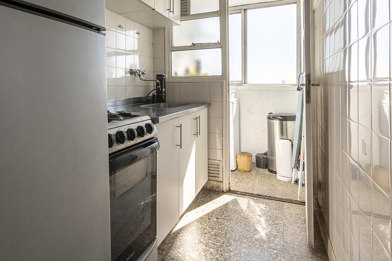 Departamento en venta