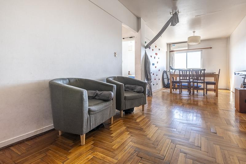 Departamento en venta