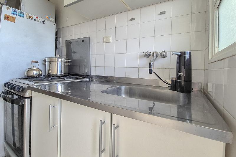 Departamento en venta