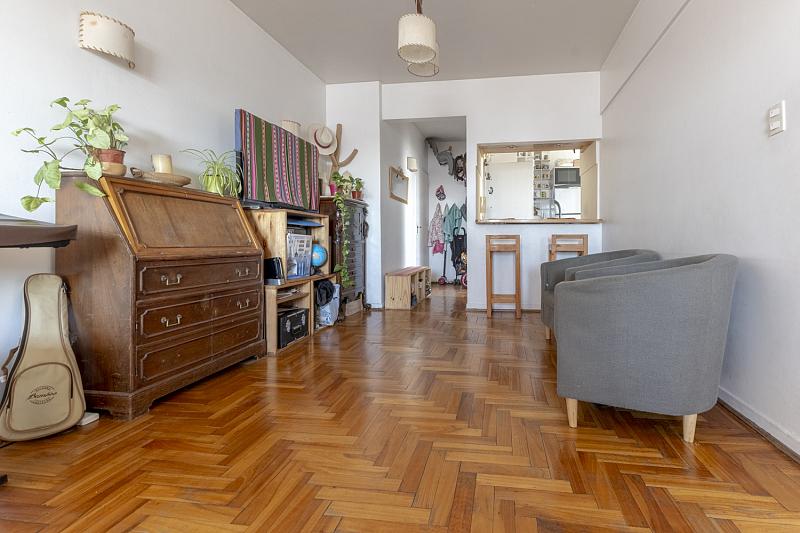 Departamento en venta