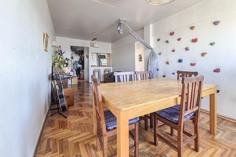 Departamento en venta