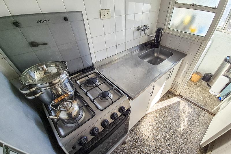 Departamento en venta