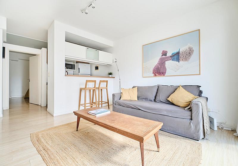 Departamento en venta