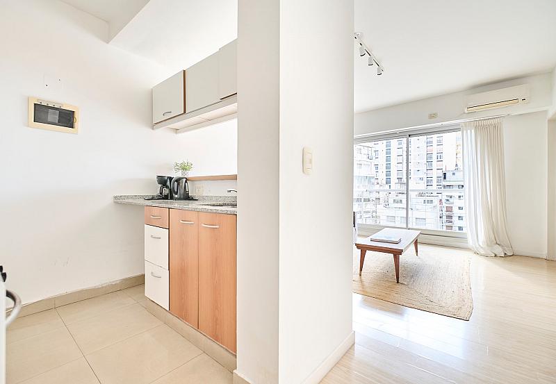 Departamento en venta