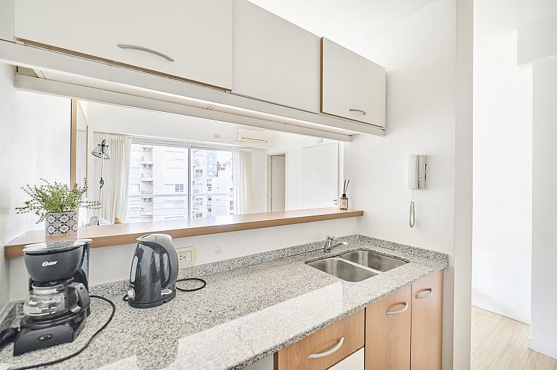 Departamento en venta