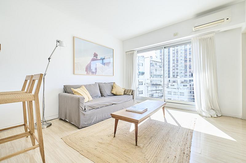 Departamento en venta