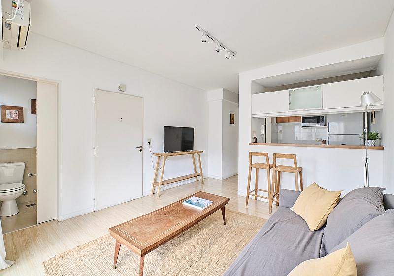 Departamento en venta