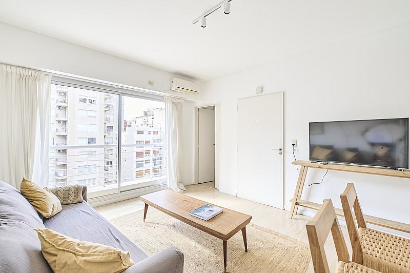 Departamento en venta