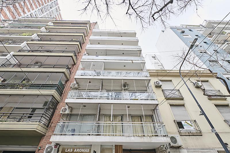 Departamento en venta