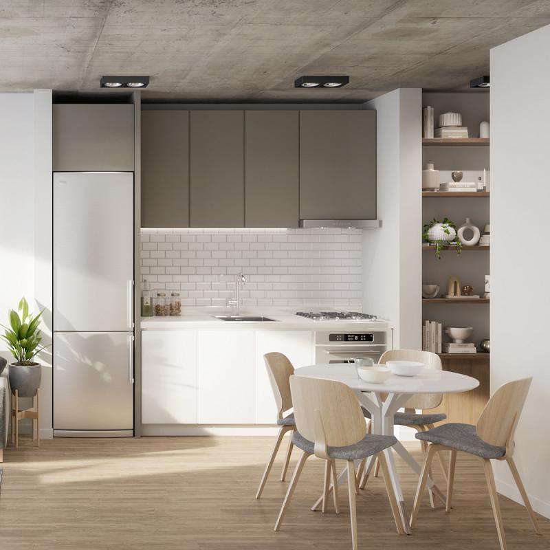 Departamento en venta