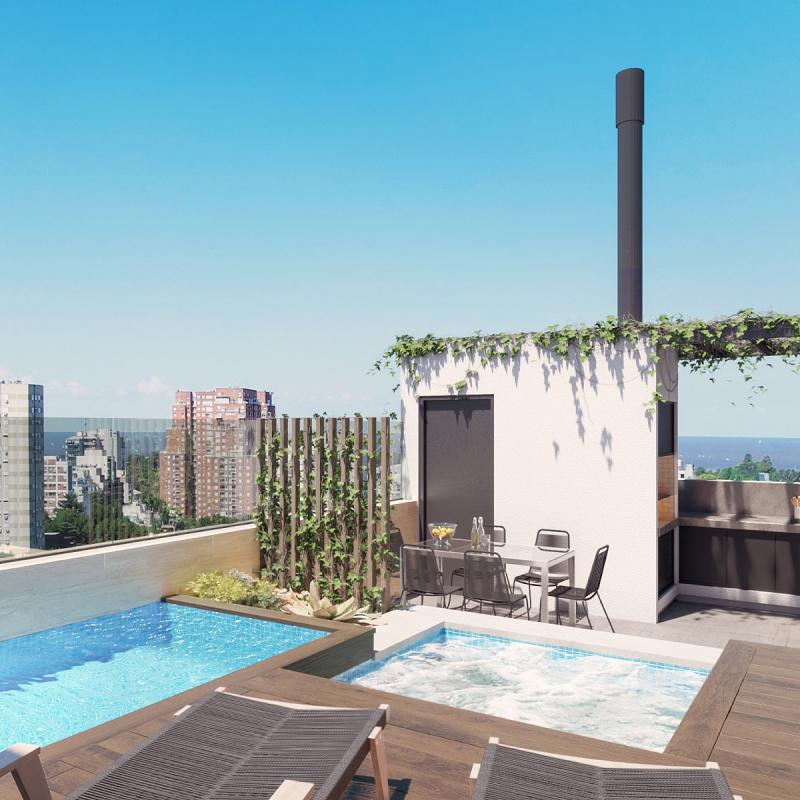 Departamento en venta