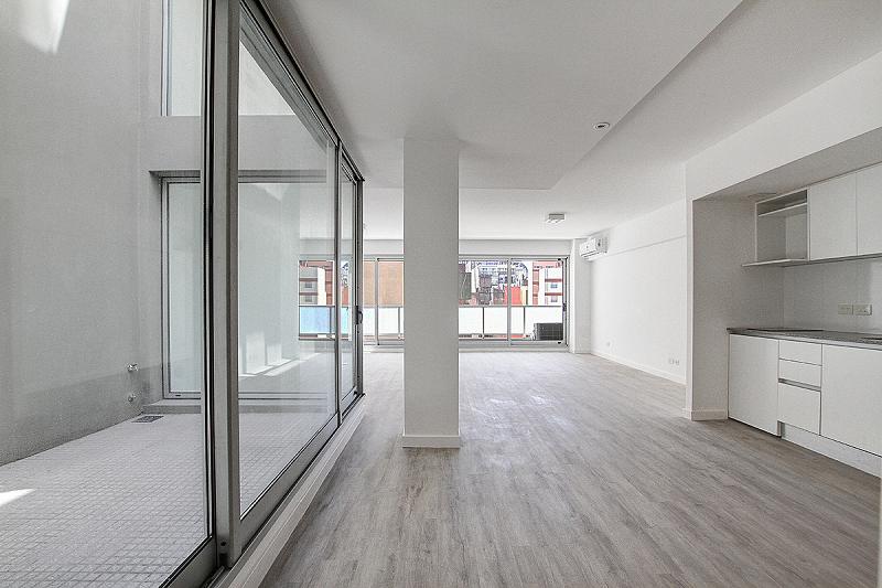 Departamento en venta
