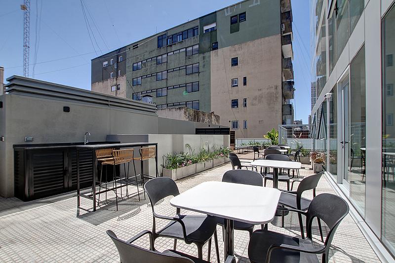Departamento en venta